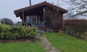 Chalet Jonquille 1